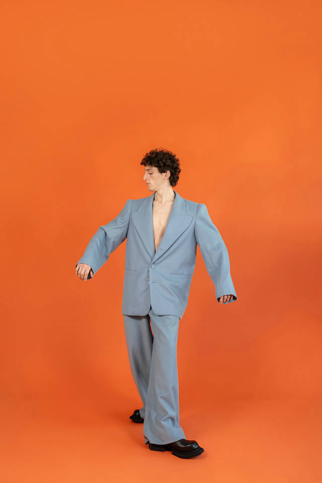 Пиджак Be | ZNWR