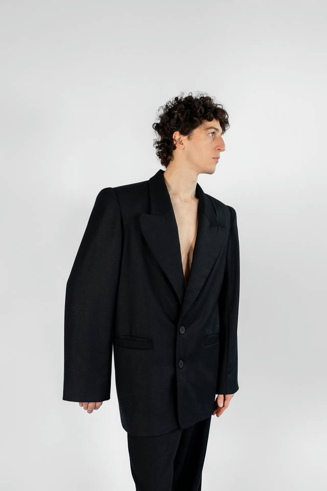 Пиджак Be | ZNWR
