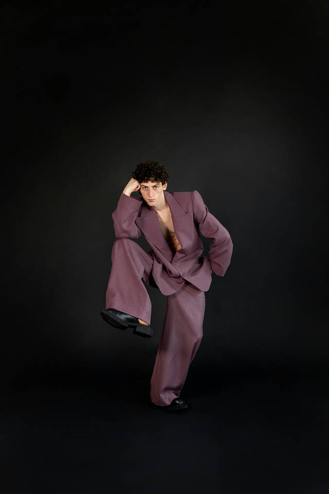 Пиджак Be | ZNWR