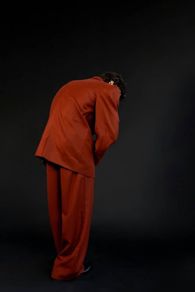 Пиджак Be | ZNWR