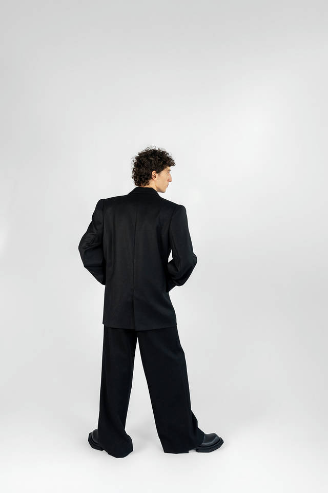 Пиджак Be | ZNWR