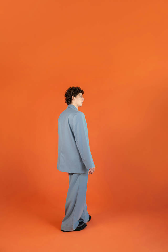 Пиджак Be | ZNWR