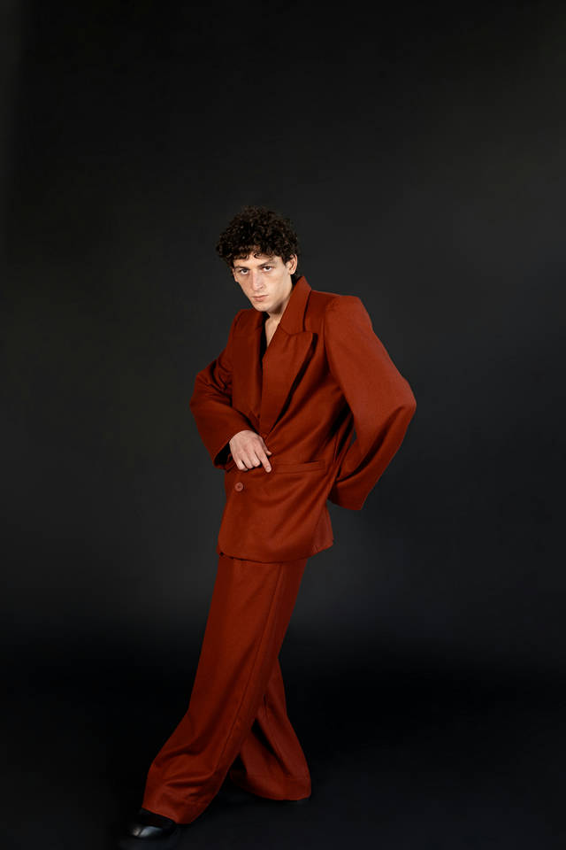 Пиджак Be | ZNWR