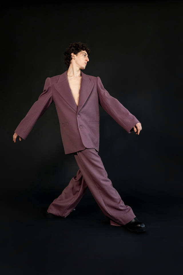 Пиджак Be | ZNWR