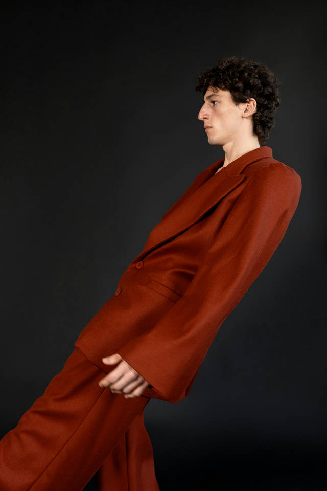 Пиджак Be | ZNWR