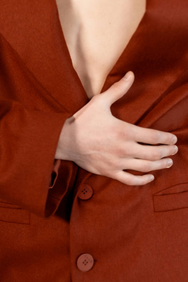 Пиджак Be | ZNWR