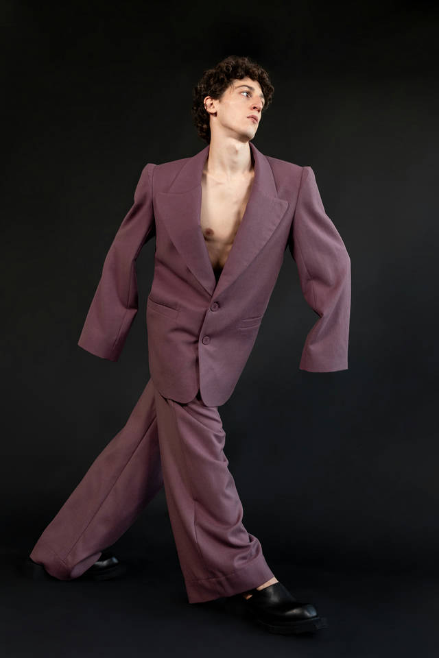 Пиджак Be | ZNWR