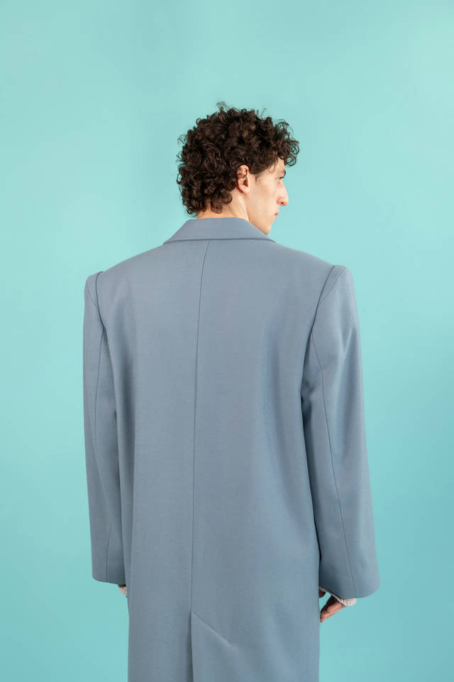 Пальто Be | ZNWR