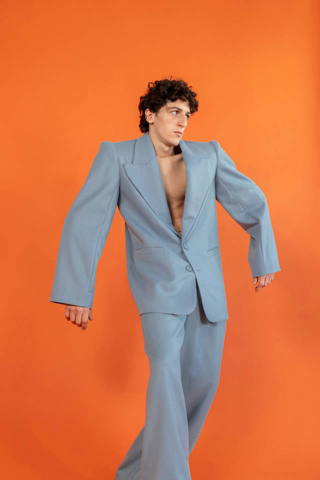 Пиджак Be | ZNWR