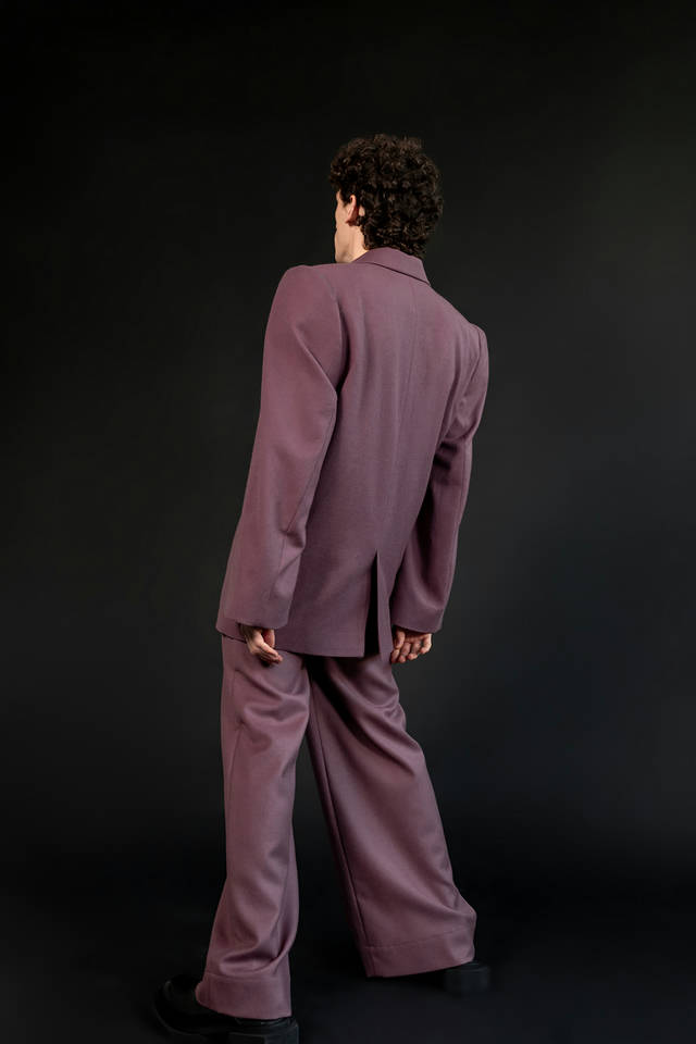 Пиджак Be | ZNWR