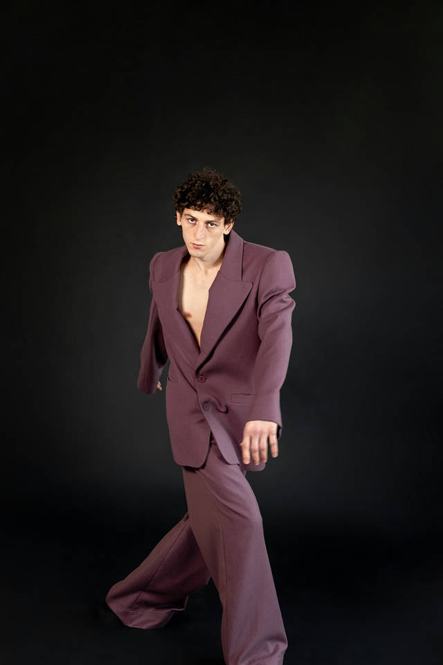 Пиджак Be | ZNWR