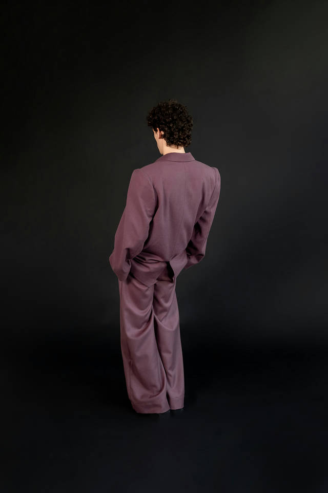 Пиджак Be | ZNWR