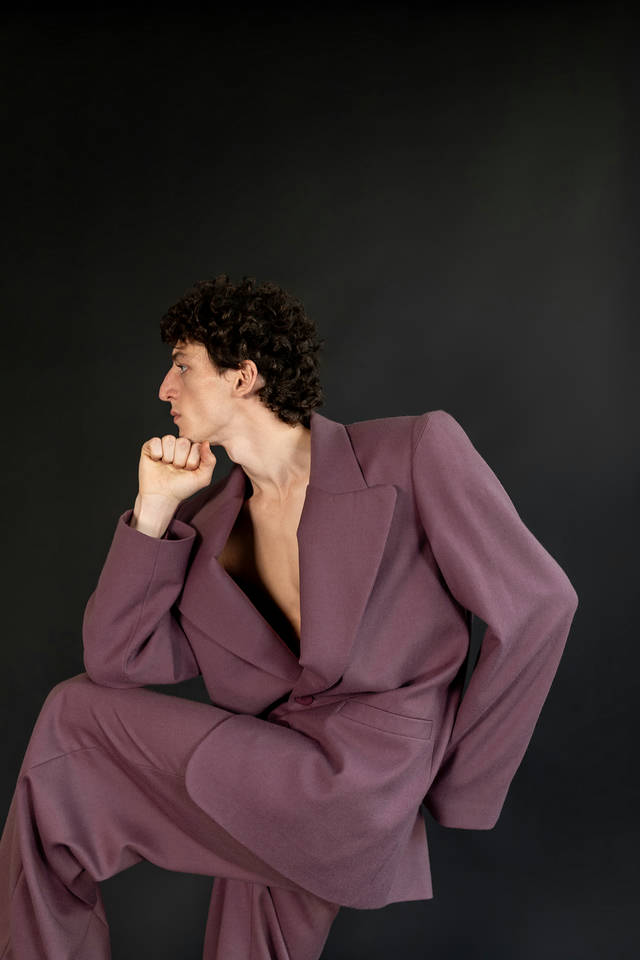 Пиджак Be | ZNWR