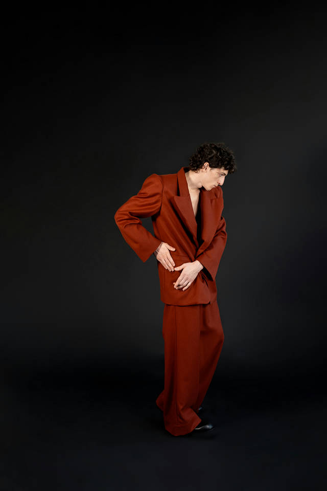 Пиджак Be | ZNWR