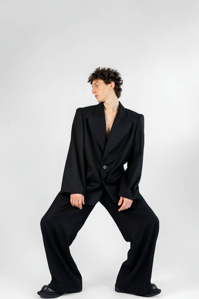 Пиджак Be | ZNWR