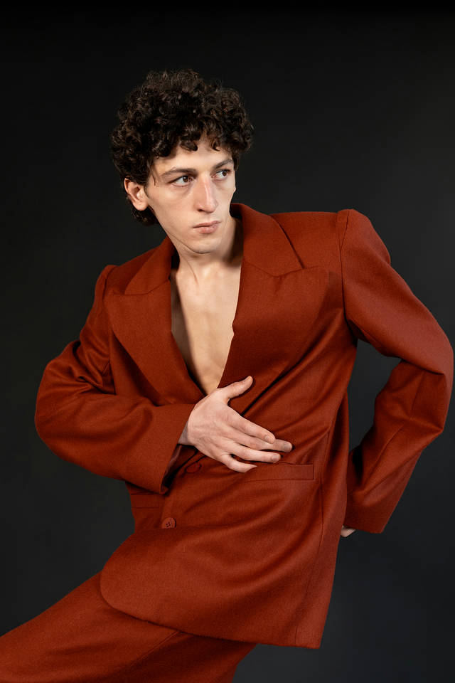 Пиджак Be | ZNWR