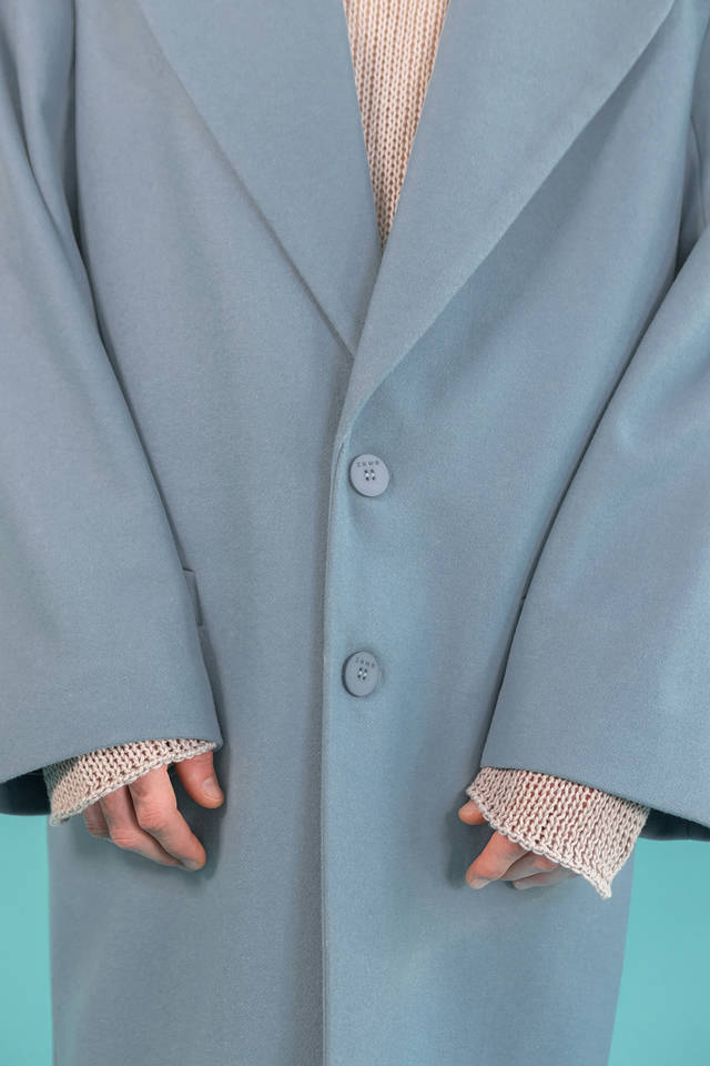 Пальто Be | ZNWR