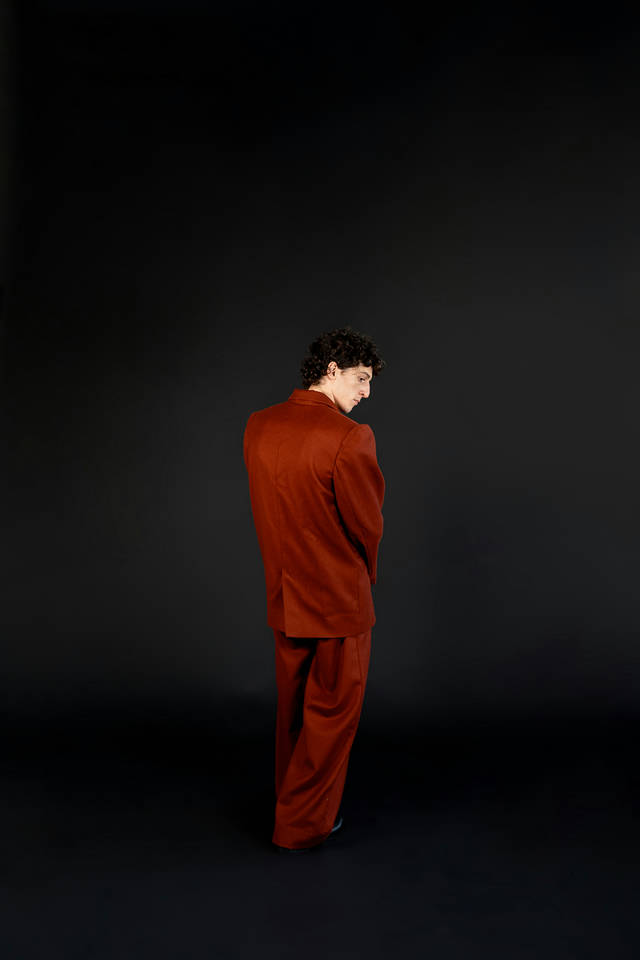 Пиджак Be | ZNWR