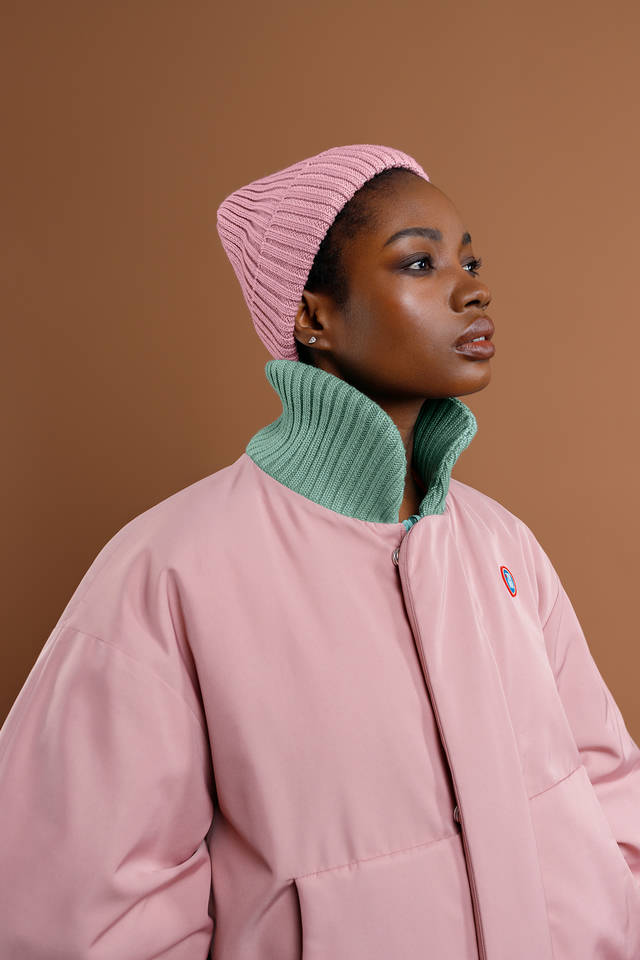 Бомбер Jordan | ZNWR