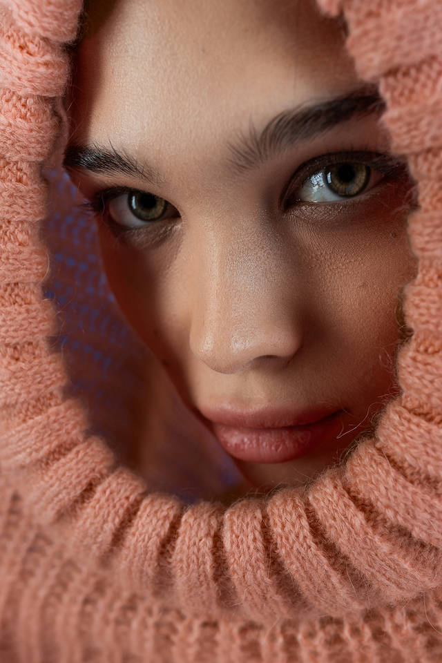 Свитер Воздушный | ZNWR