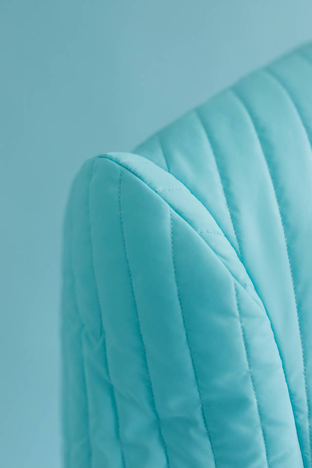 Стеганый пиджак Bold | ZNWR