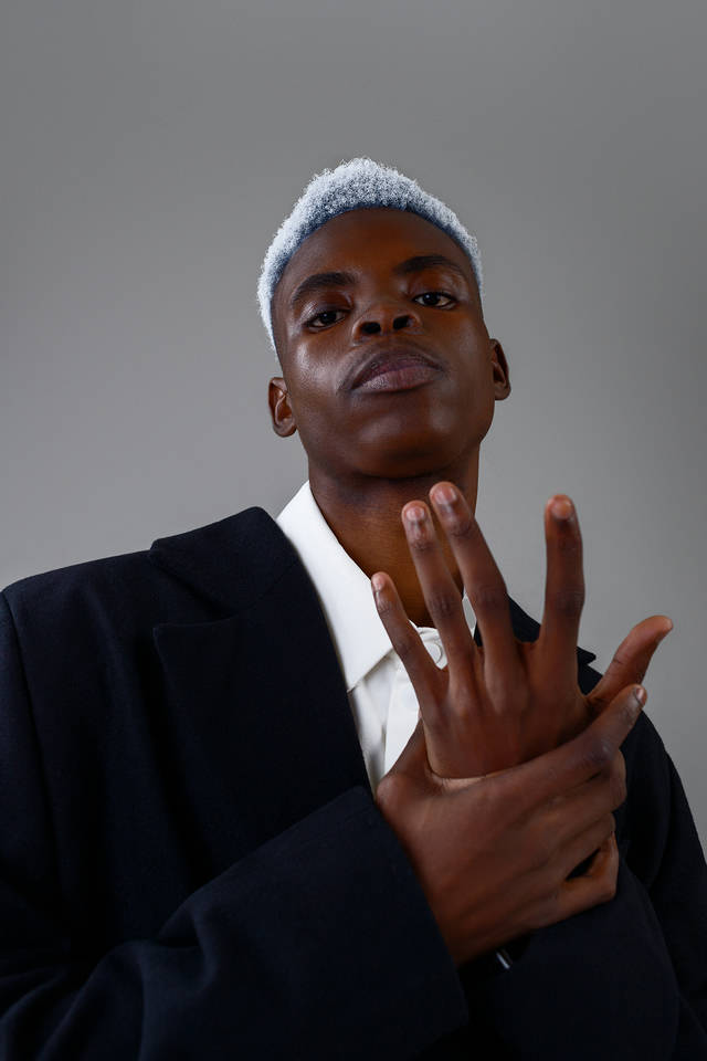 Пальто Liberty | ZNWR