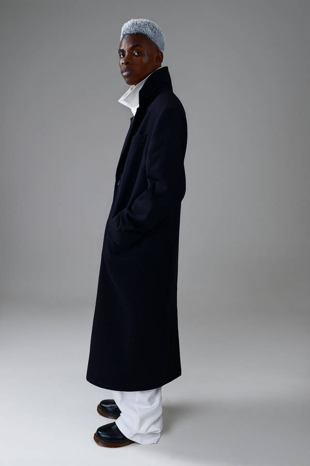 Пальто Liberty | ZNWR