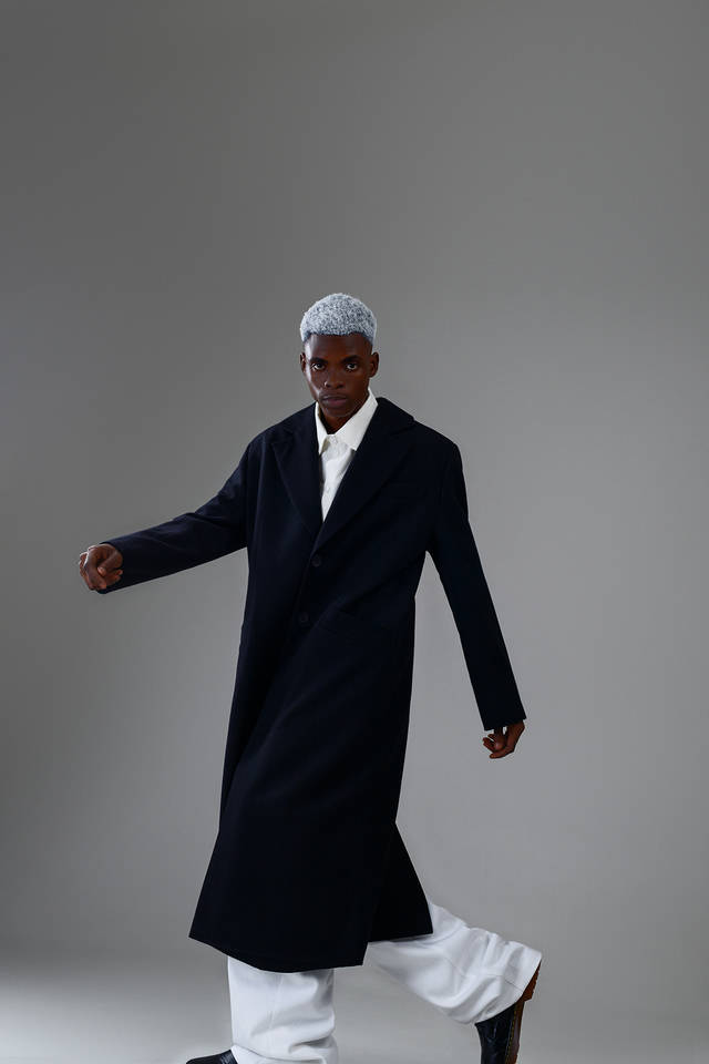 Пальто Liberty | ZNWR