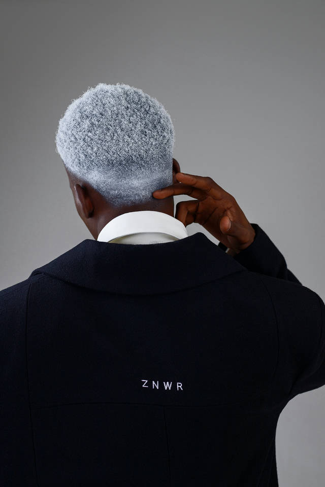 Пальто Liberty | ZNWR