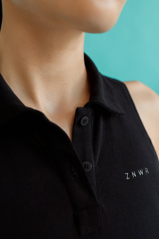 Теннисное платье Mimi | ZNWR