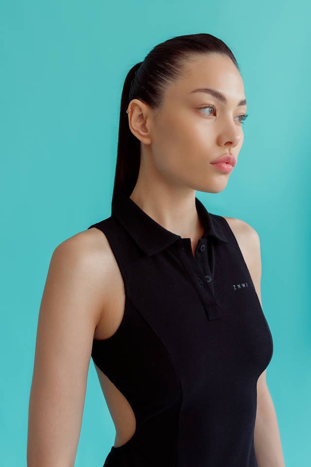 Теннисное платье Mimi | ZNWR