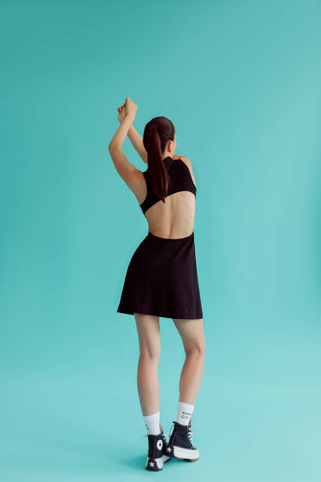 Теннисное платье Mimi | ZNWR