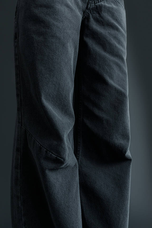 Джинсы Papa jeans | ZNWR