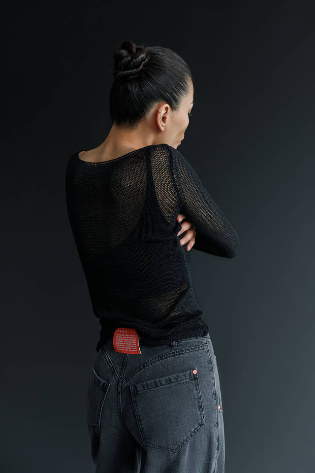 Джинсы Papa jeans | ZNWR