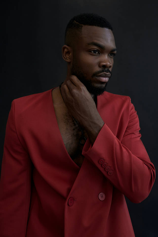 Пиджак Grand | ZNWR