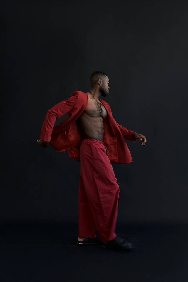 Пиджак Grand | ZNWR