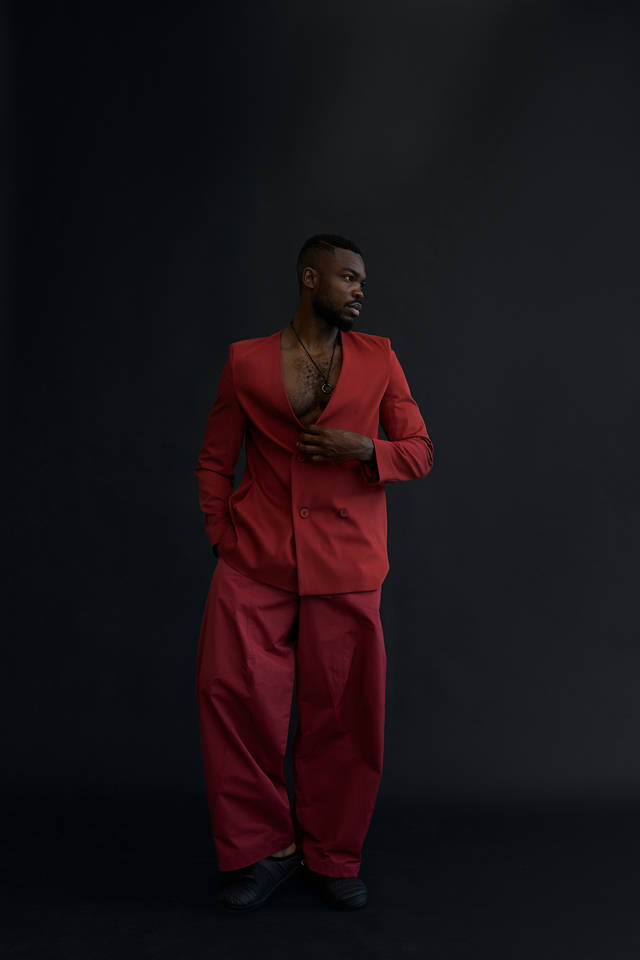 Пиджак Grand | ZNWR