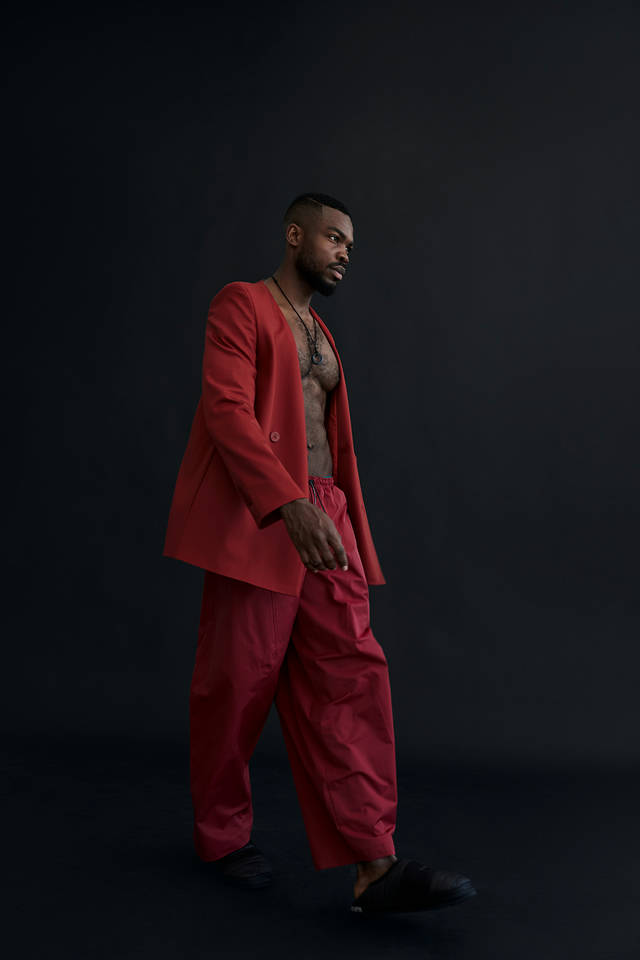 Пиджак Grand | ZNWR