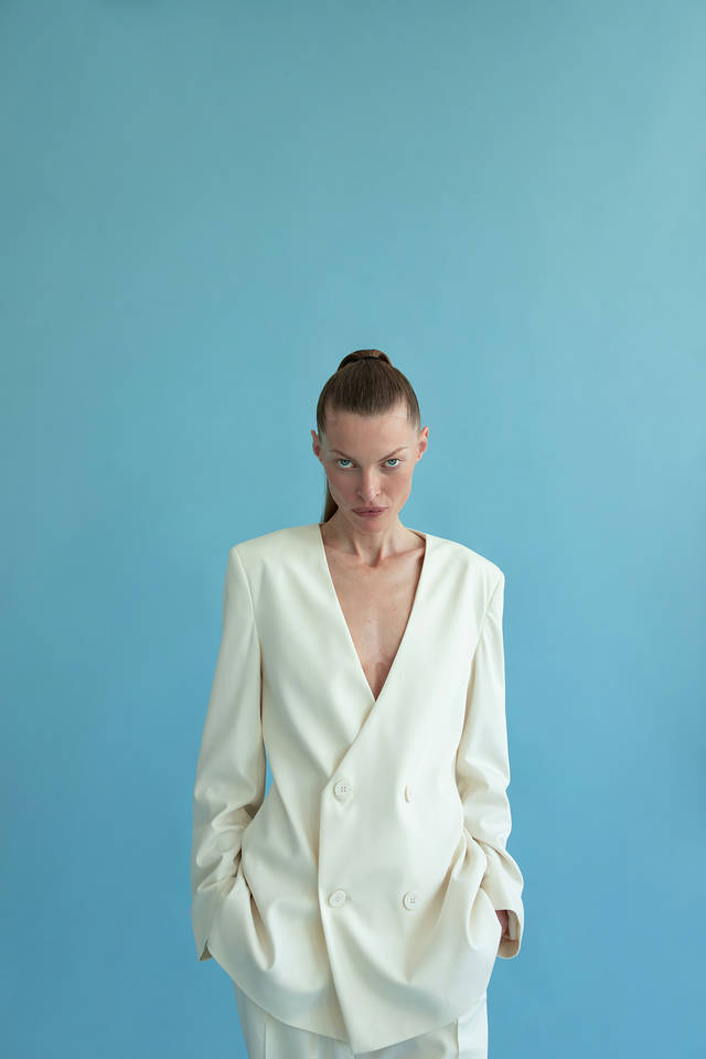 Пиджак Grand | ZNWR