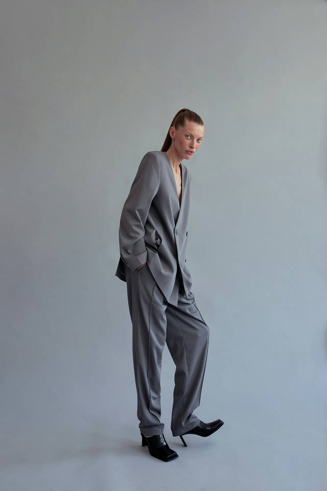 Пиджак Grand | ZNWR