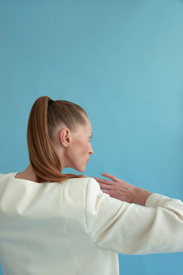 Пиджак Grand | ZNWR