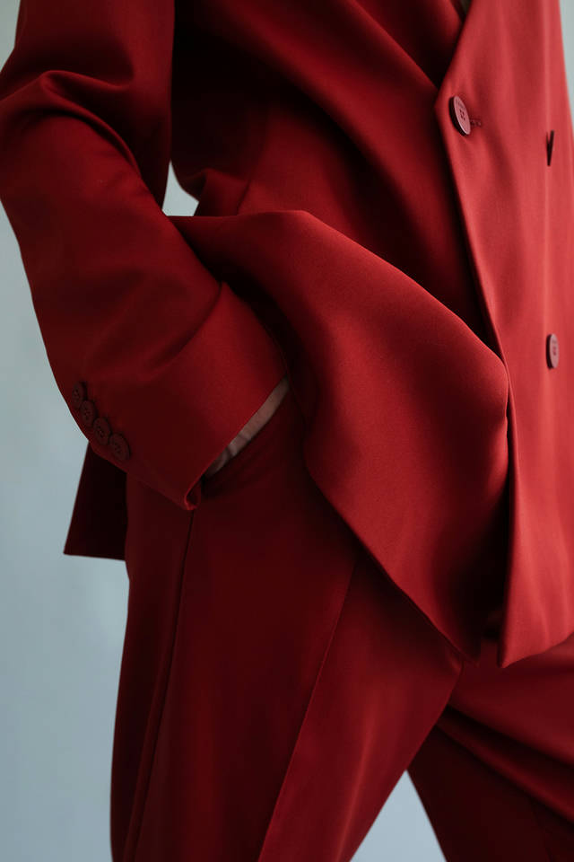 Пиджак Grand | ZNWR