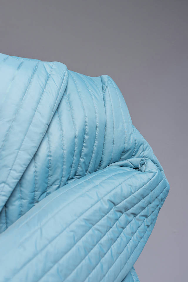 Стеганый пиджак Bold | ZNWR