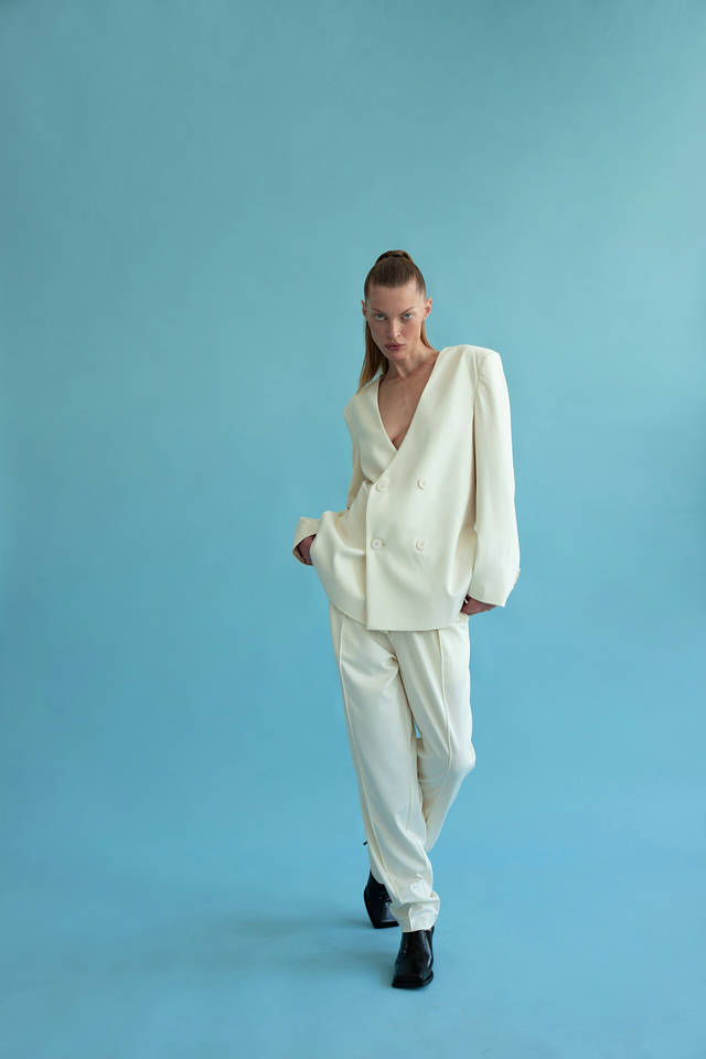 Брюки Grand | ZNWR