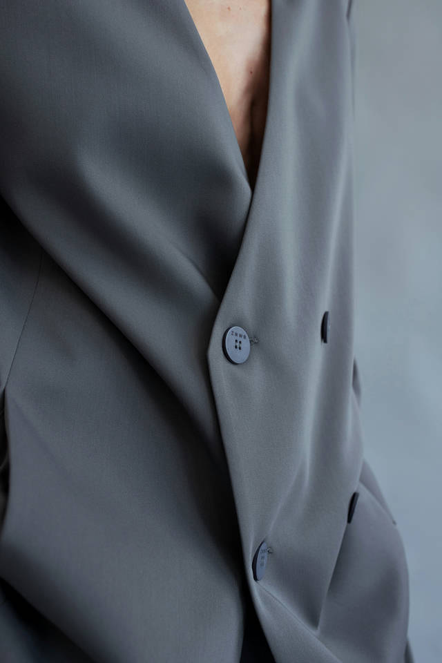 Пиджак Grand | ZNWR