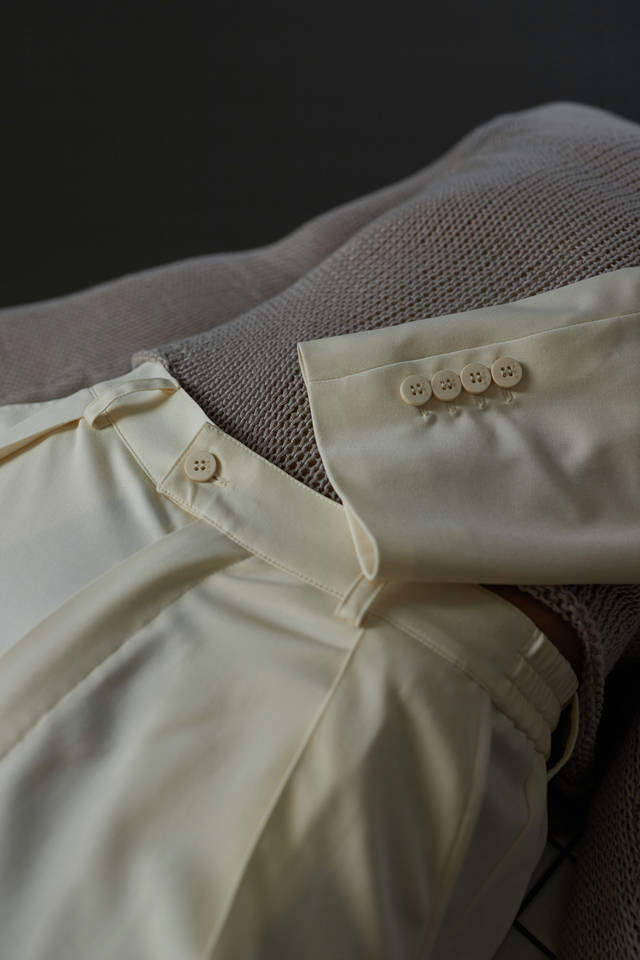 Пиджак Grand | ZNWR