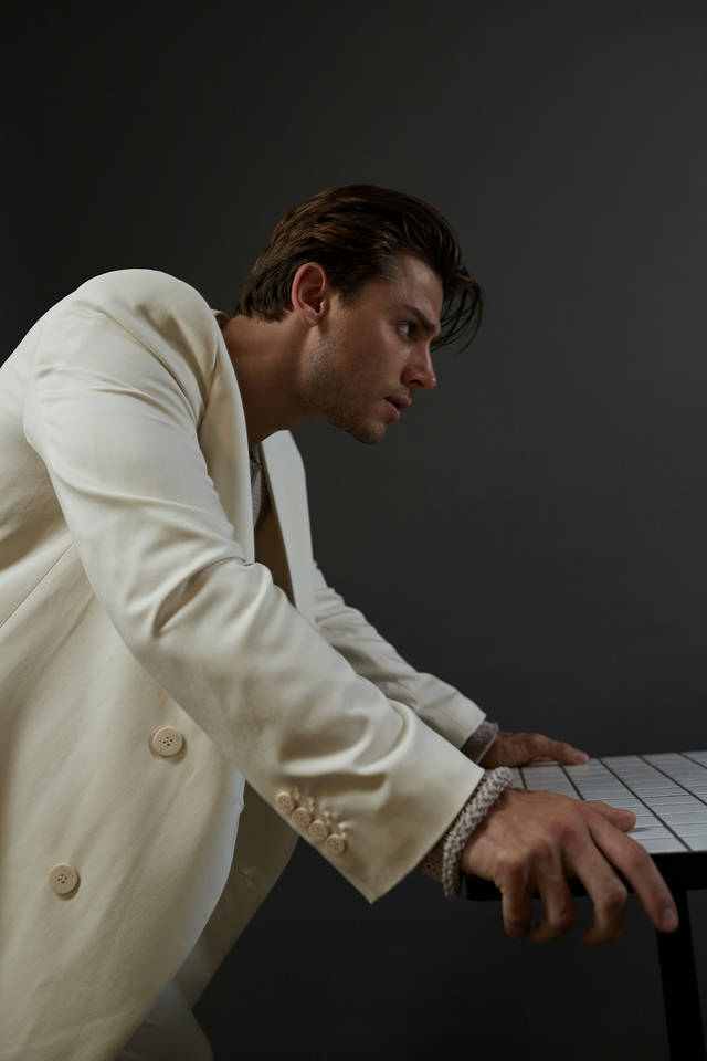 Пиджак Grand | ZNWR