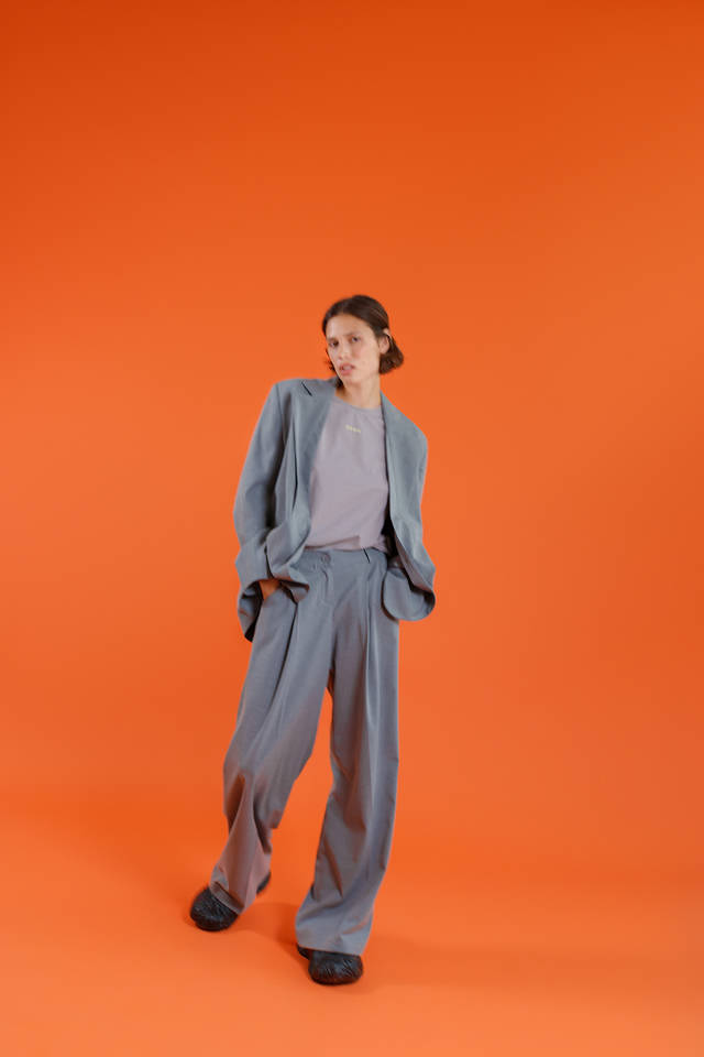 Жакет Camino | ZNWR