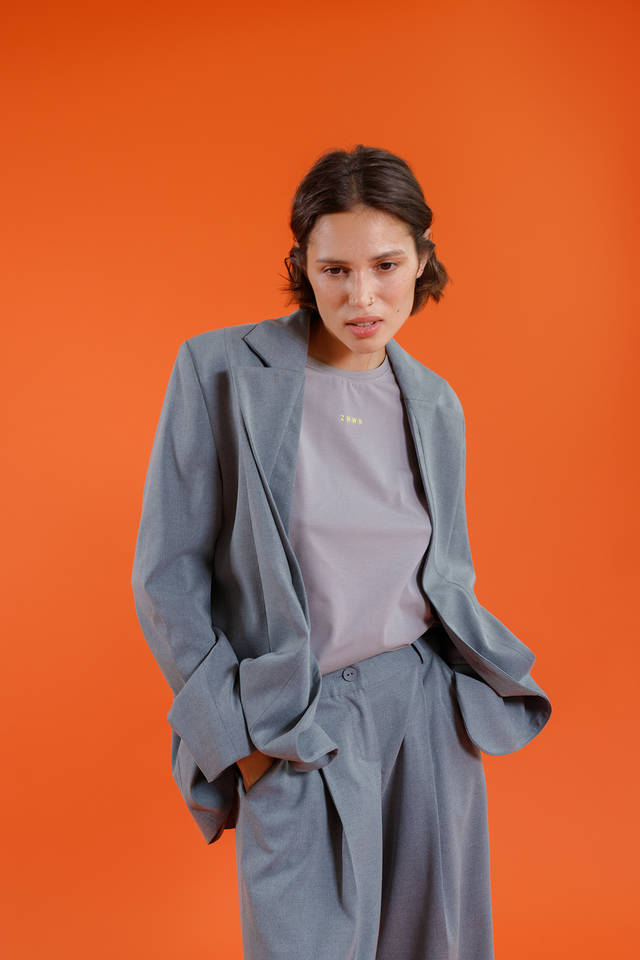 Жакет Camino | ZNWR