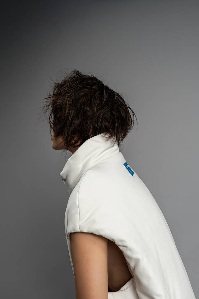 Жилетка Goliath | ZNWR